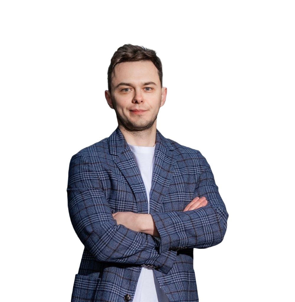 Дмитрий Котенко - Технологический стратег и консультант по IT-архитектуре